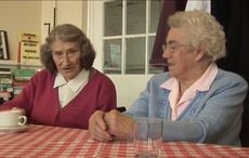 Ghosts, fairies, goblins - Irish old timers share Halloween memories