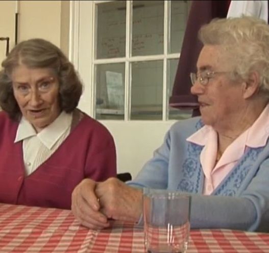 Ghosts, fairies, goblins - Irish old timers share Halloween memories