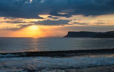 The top five tourist attractions in County Antrim