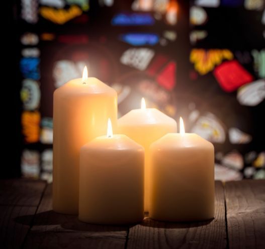 Making the dead welcome - All Souls’ Day in Ireland