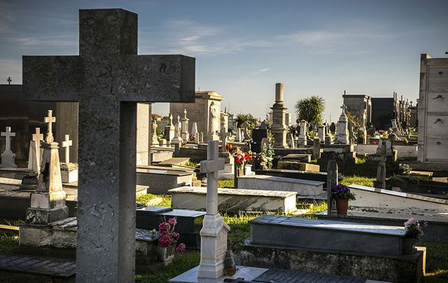“Catholic Commerce...The average American funeral can cost as much as $7,000 to $10,000, so it is no wonder that over 40% of Americans today prefer cremation.”