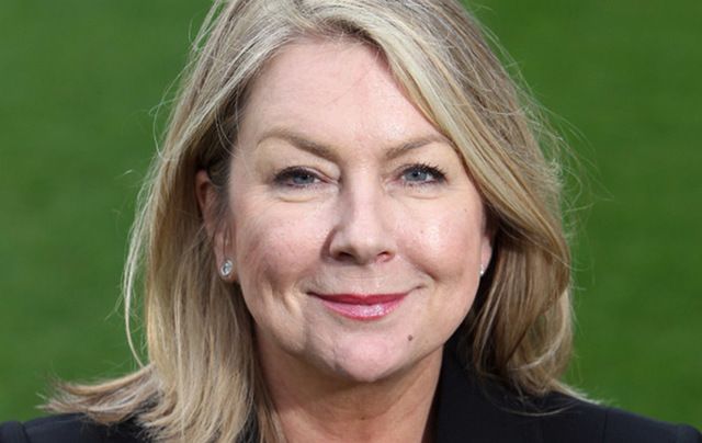 CEO of Leicester City Football Club, Dubliner Susan Whelan to be honored at Irish Post Awards for her Outstanding Contribution to Business in Britain.