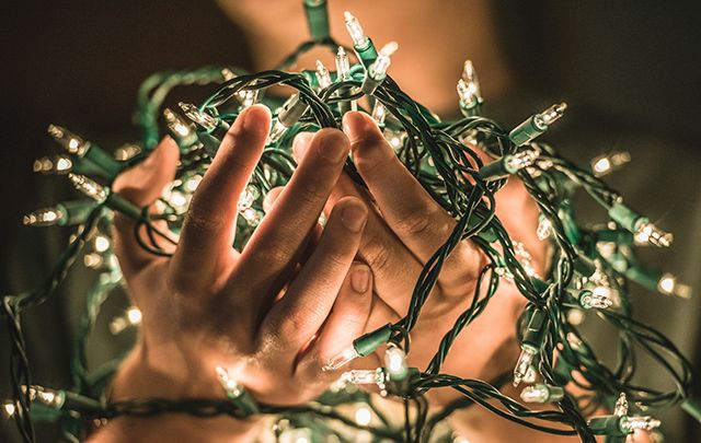 Toraigh Island calls for help to bring some Christmas cheer to their home this holiday season.