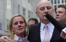 New Jersey junk justice as Christie walks after Irish aides found guilty in Bridgegate