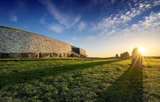 The top five tourist attractions in County Meath