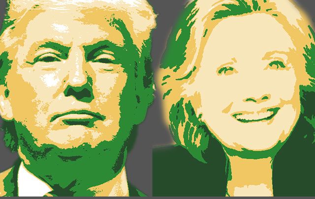What’s happening across Irish America on Election Day? Check here for updates.