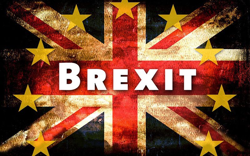 Report details permanent damage Brexit would cause Ireland