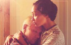 Ruth Negga talks “Loving” and her Limerick homesickness