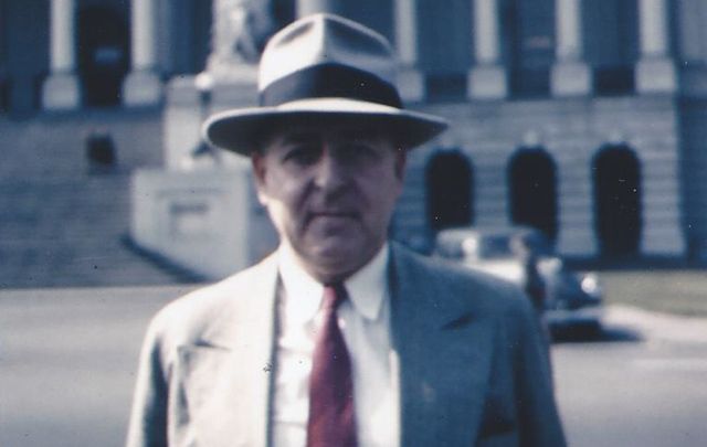 Michael J. Dowd, was a proud son of Clare.