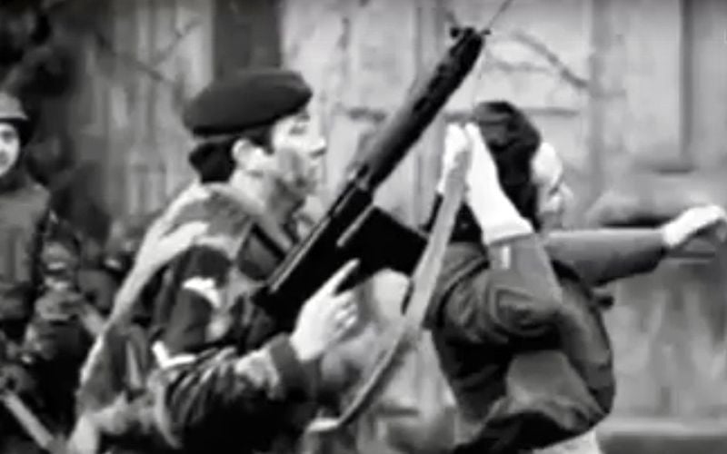 Eleven moments that changed Ireland’s history