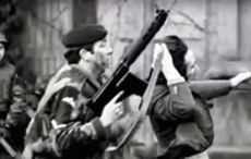 Eleven moments that changed Ireland’s history