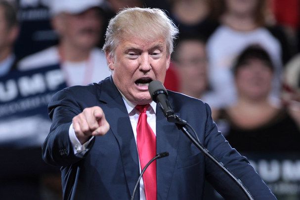 Irish American Democrats and Republicans look ahead to Donald Trump's America.