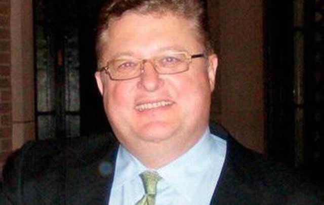 Michael George