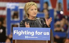 The one big reason Hillary Clinton lost the White House