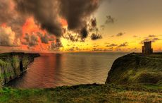 The top five tourist attractions in County Clare