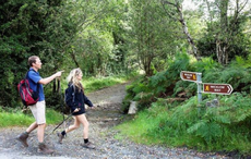 The top five places to visit in Co Wicklow