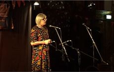 On This Day Louisa Jo Killen, who sang with The Clancy Brothers, died
