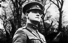 Michael Collins’ Jewish Fenian - the indispensable Michael Noyk