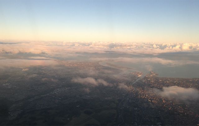 Moving to Dublin 101: Work permits for techies