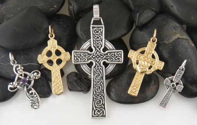 Stephen Walker traces the history from medieval public monuments to the personal jewelry and tattoos of today.