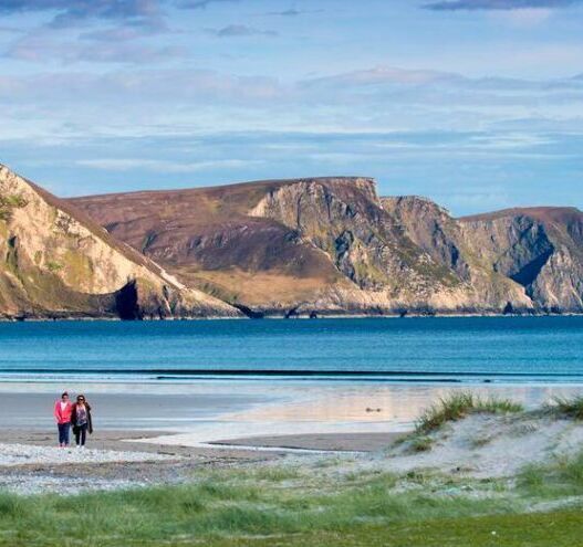 Mayo Day: The top places to visit in County Mayo