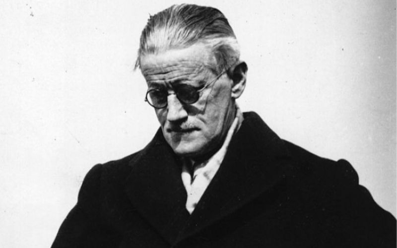 On This Day: James Joyce's “Ulysses” was published for the first time in 1922