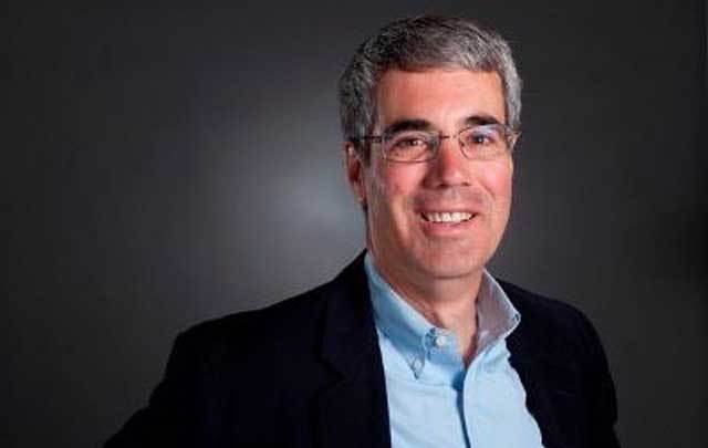 Bill Aulet, Managing Director at Martin Trust Center for MIT Entrepreneurship.