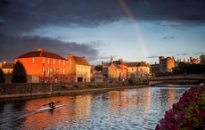 The top five tourist attractions in County Kilkenny