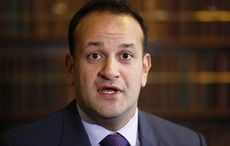 Irish cabinet minister slams Vice Prez Mike Pence on gay remarks