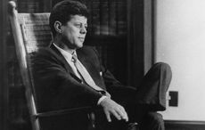 On This Day: JFK, first Irish American Catholic President of the US, assassinated in Dallas