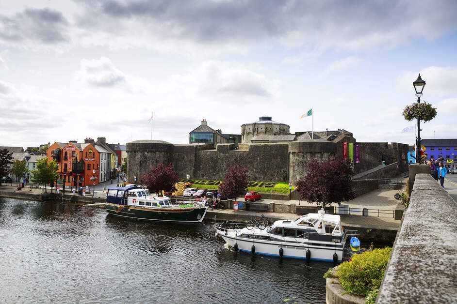 The top five places to visit in County Westmeath
