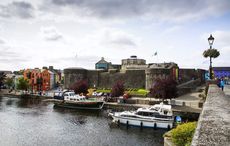 The top five places to visit in County Westmeath