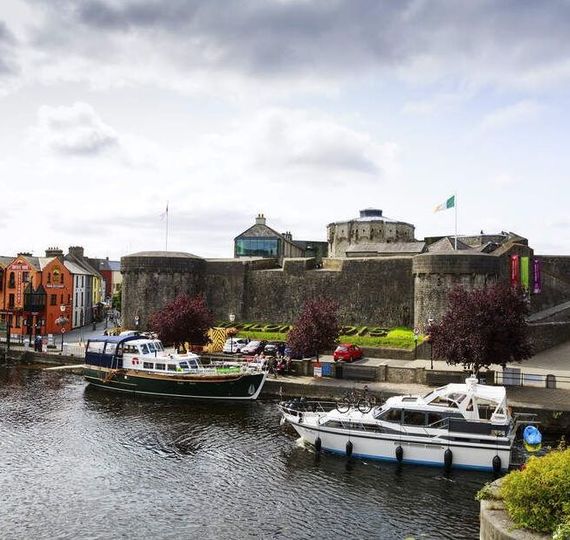 The top five places to visit in County Westmeath