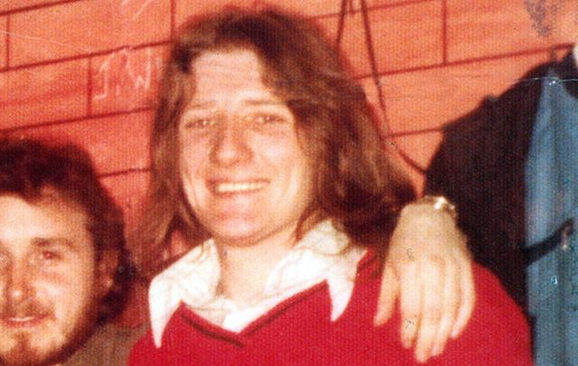 Bobby Sands.