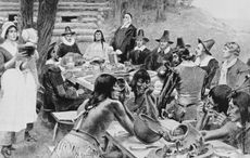 How Irish food may have played a role in one of the first Thanksgivings