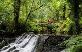 The top five places to visit in County Cavan