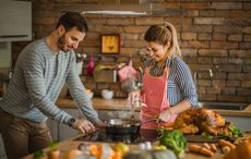 How we Americans are celebrating Thanksgiving in Ireland