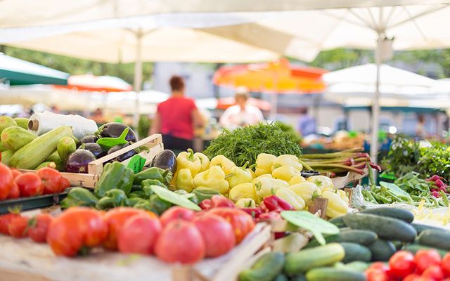 Irish foodie success celebrated in Dublin.