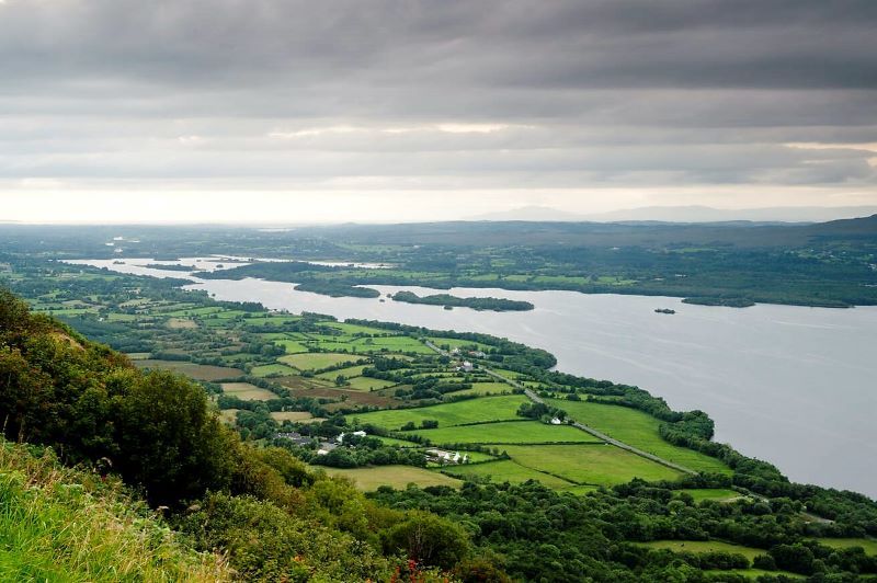 The top five places to visit in County Fermanagh