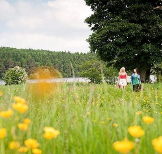 The top five places to visit in County Monaghan