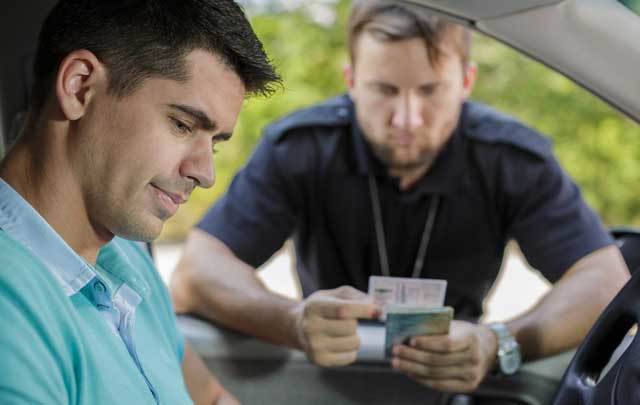 Irish drivers license laws could be hurting the undocumented Irish living in the U.S.
