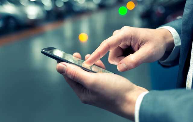 Stripe's software allows businesses to accept and track digital payments.