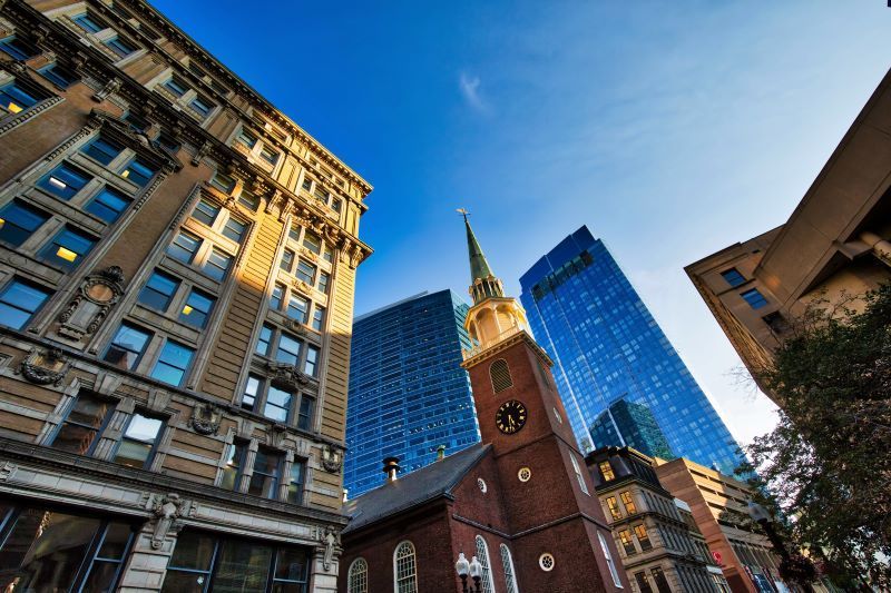 These are the best Irish pubs in Boston