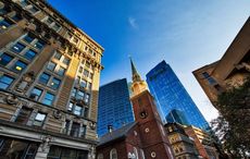 These are the best Irish pubs in Boston