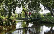 Top five tourist attractions in County Carlow