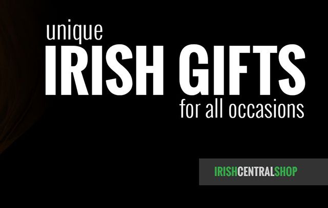 Welcome to the IrishCentral Shop! Your stop for Aran sweaters, Guinness goods, Irish jewelry and Ireland-inspired gifts for every occasion.