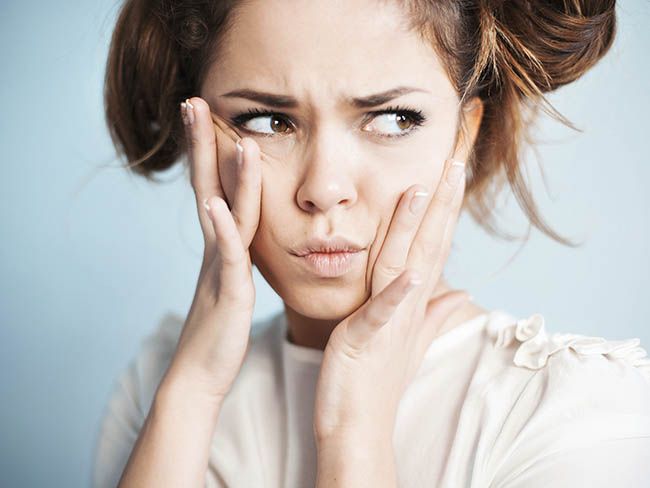 Most Irish couples' Christmas stress cause by in-laws