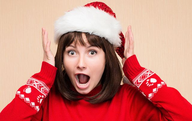 There are as many ways to ruin an Irish Christmas because the only thing you'll ever get two Irish person to agree on is a hearty disagreement.
