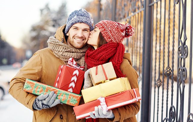 Looking for the perfect Irish gift for the man in your life this Christmas? Whether it’s your father, brother, partner or even your best pal, IrishCentral has the answer.