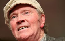 On This Day: Liam Clancy of The Clancy Brothers passes away in 2009